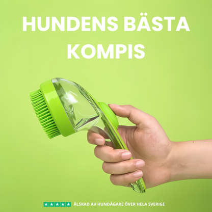 PälsPro - Ge din hund duschen den förtjänar