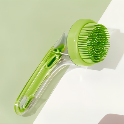 PälsPro - Ge din hund duschen den förtjänar