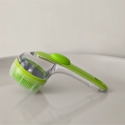 PälsPro - Ge din hund duschen den förtjänar