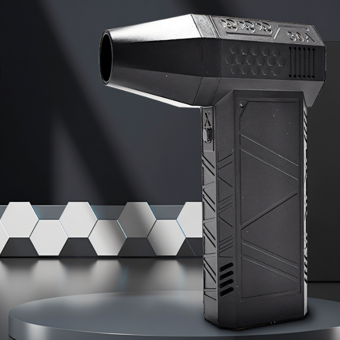 NordBlås - Aldrig mer iskalla fingrar och sena ankomster