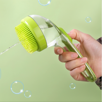 PälsPro - Ge din hund duschen den förtjänar