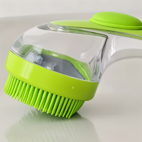 PälsPro - Ge din hund duschen den förtjänar