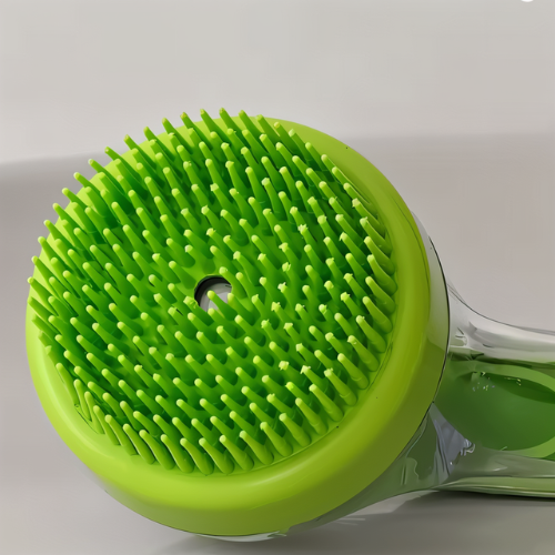 PälsPro - Ge din hund duschen den förtjänar