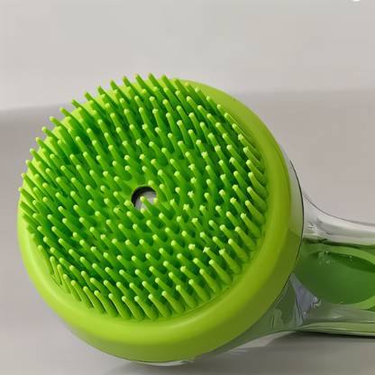 PälsPro - Ge din hund duschen den förtjänar