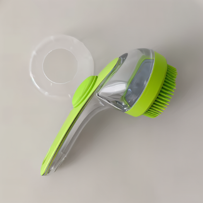 PälsPro - Ge din hund duschen den förtjänar