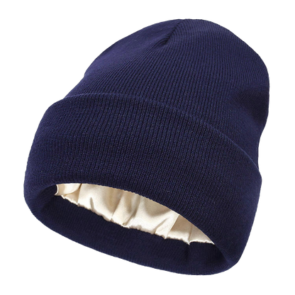 FrizzFree Beanie - Din frisyrs bästa vän